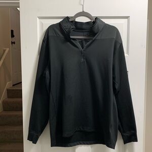 NIKE GOLF men’s quarter zip